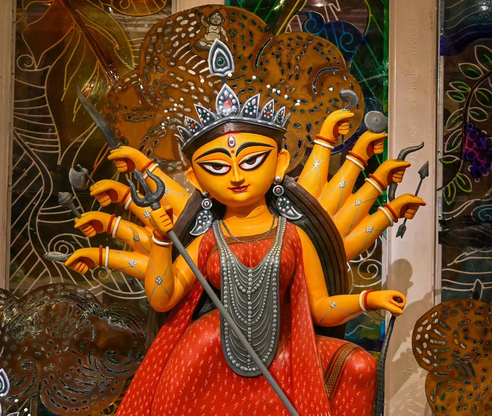 Kashi Bose Lane