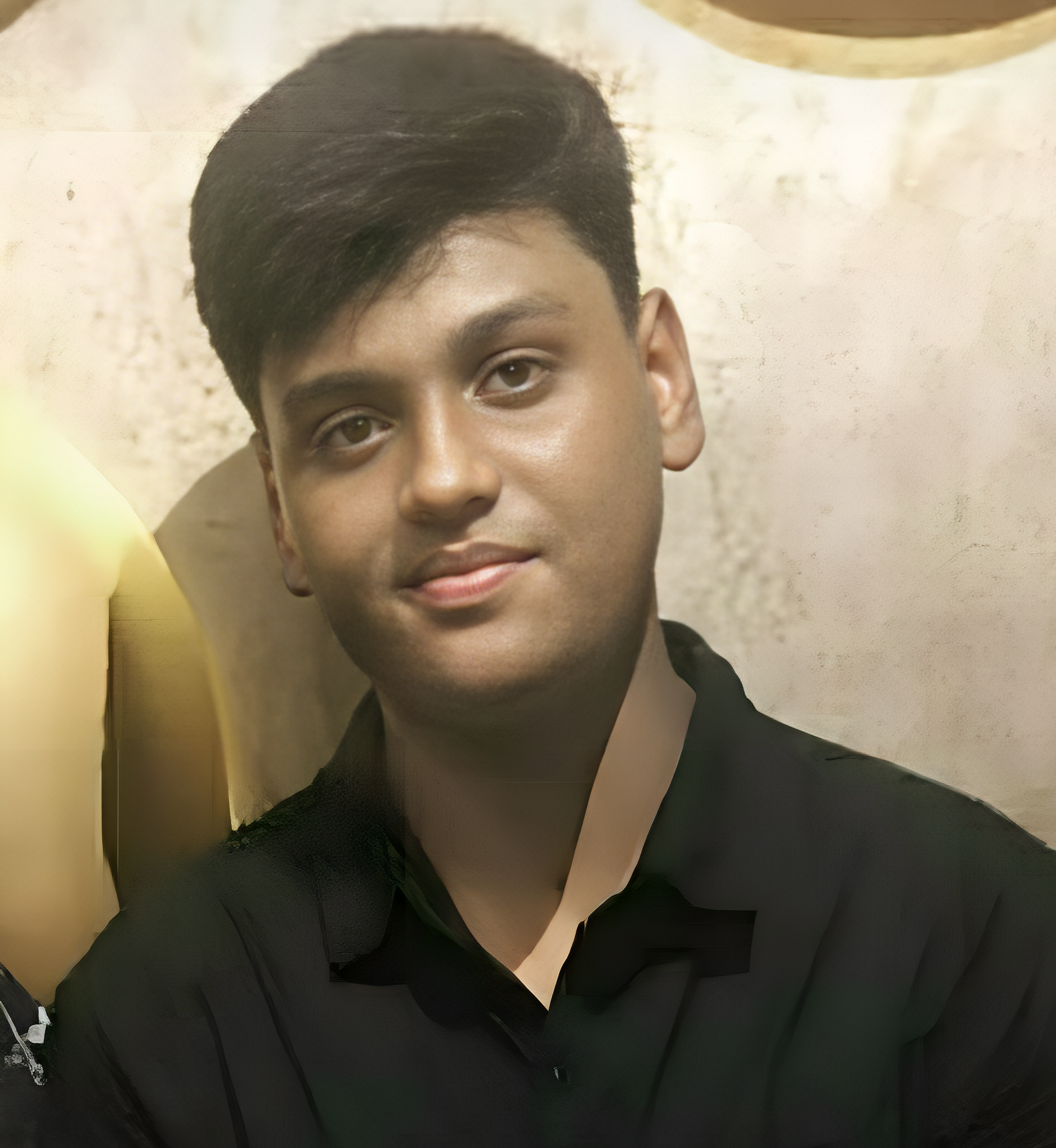 Aryaman Jha