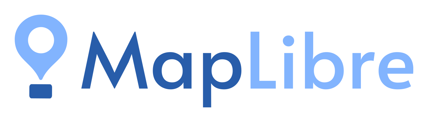 MapLibre