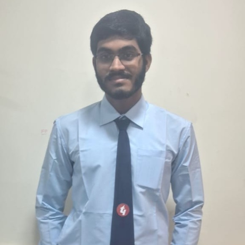 Sagnik Sinha