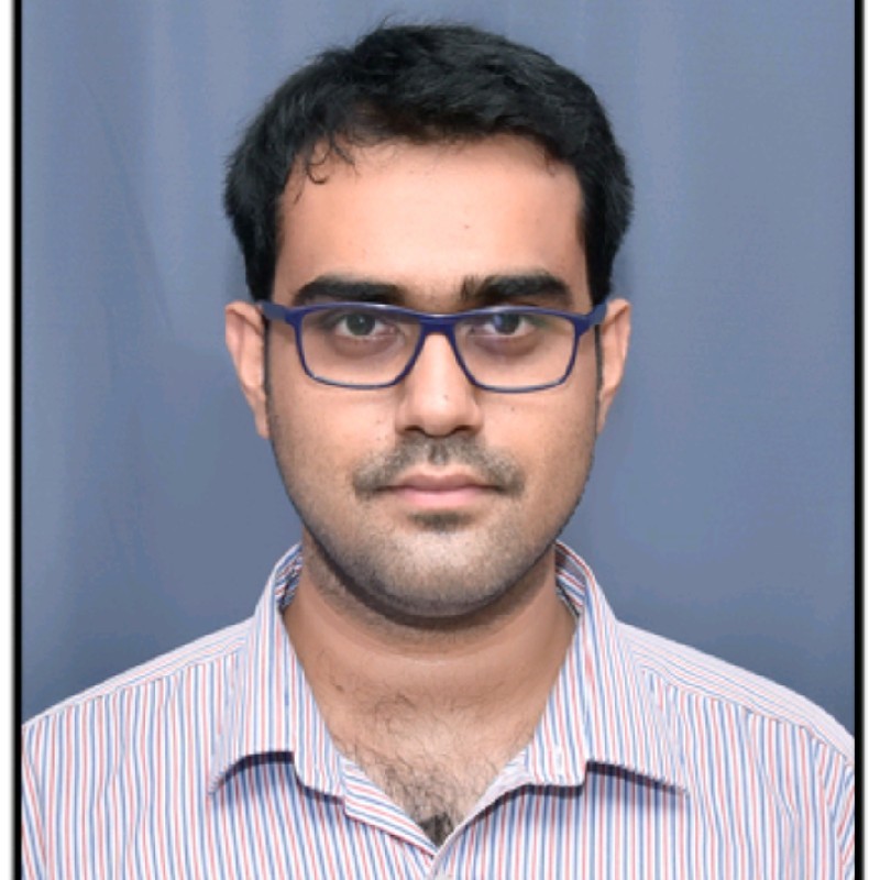 Saikat Bandopadhyay